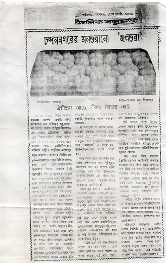 Press clipping 3