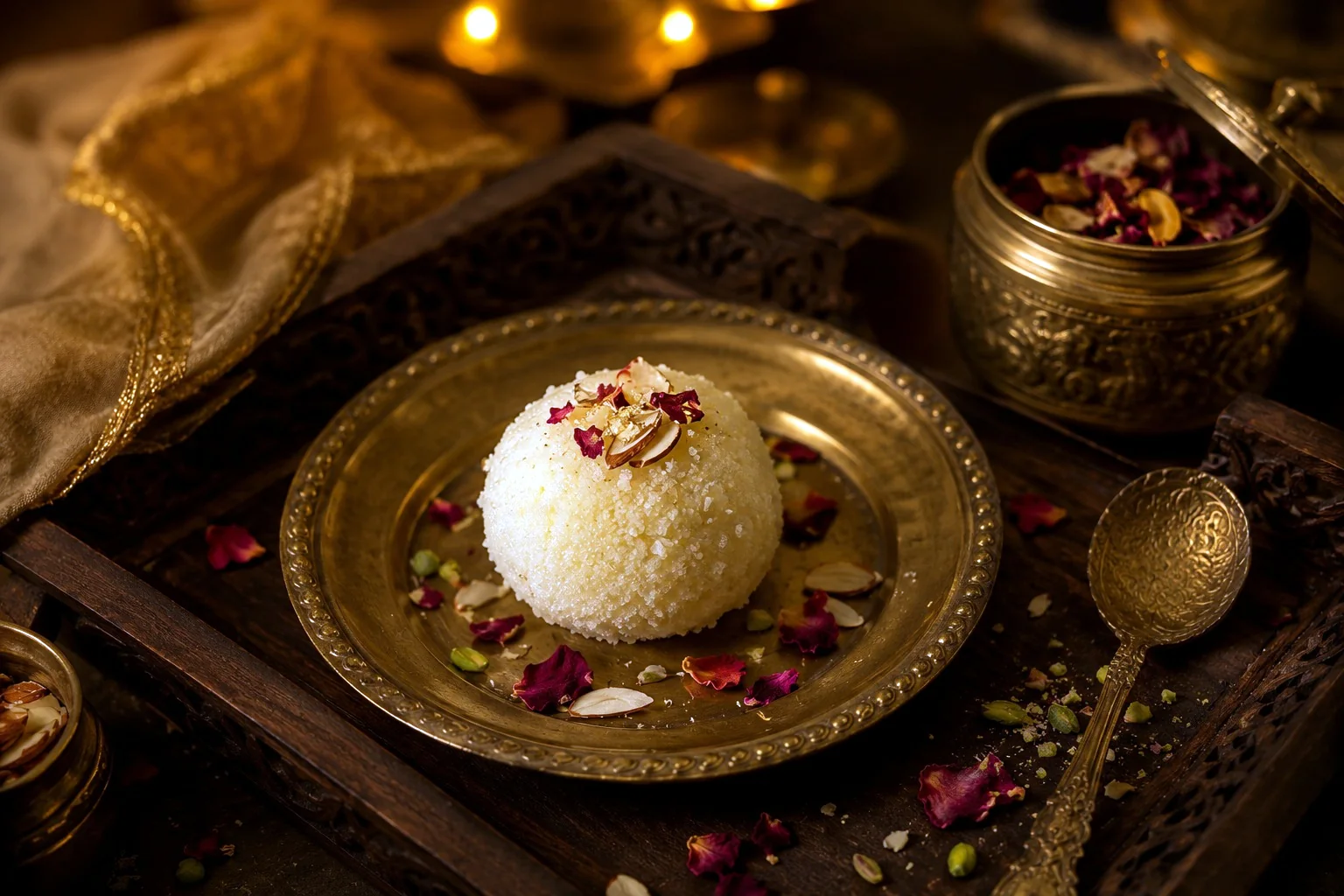 Adi Surjya Kumar Modak sweet visual