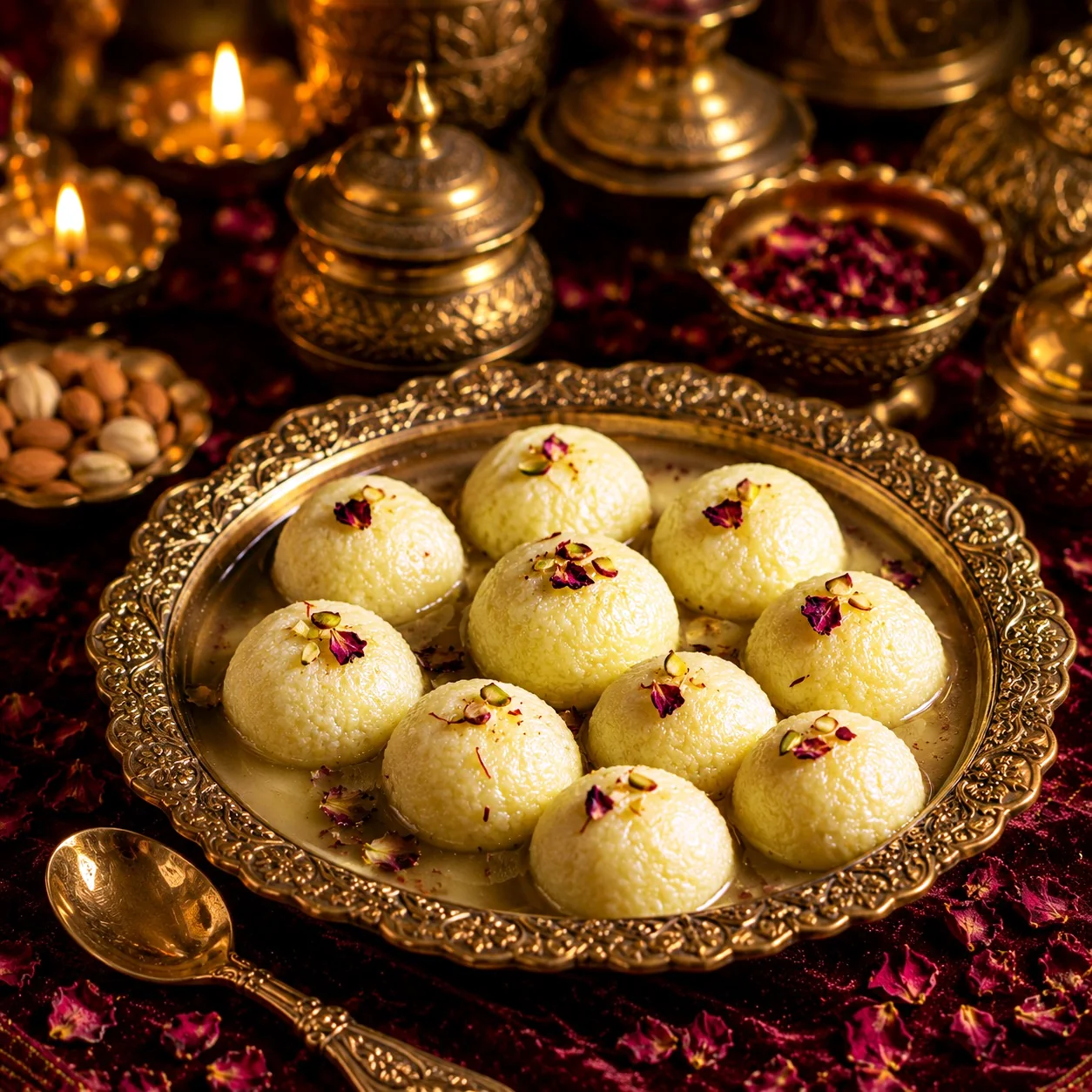 Adi Surjya Kumar Modak sweet visual