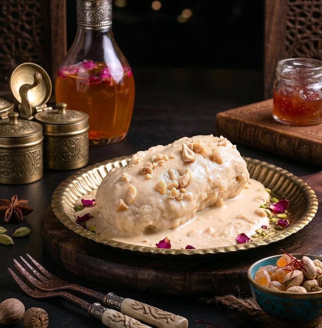 Adi Surjya Kumar Modak sweet visual