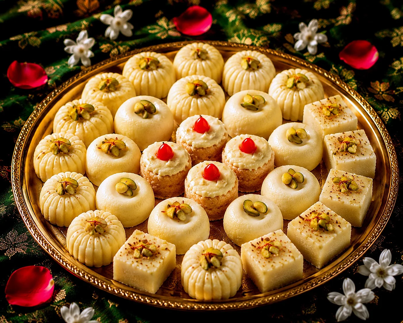 Adi Surjya Kumar Modak sweet visual
