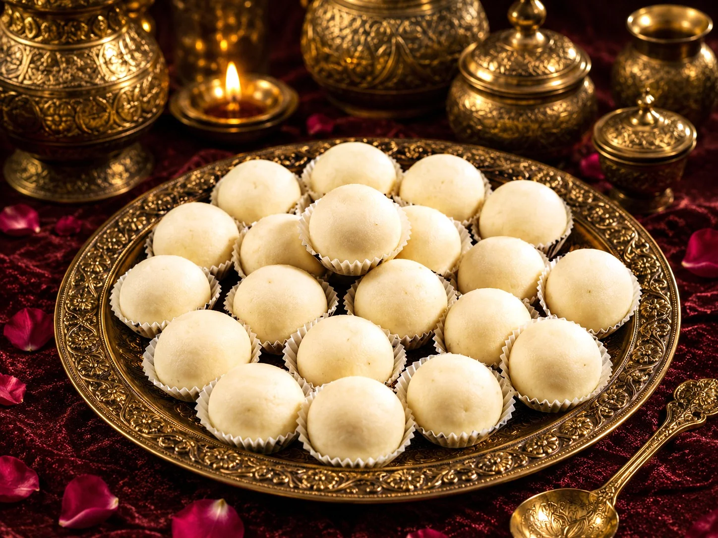 Adi Surjya Kumar Modak sweet visual