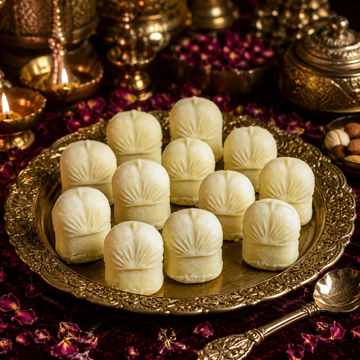 Adi Surjya Kumar Modak sweet visual