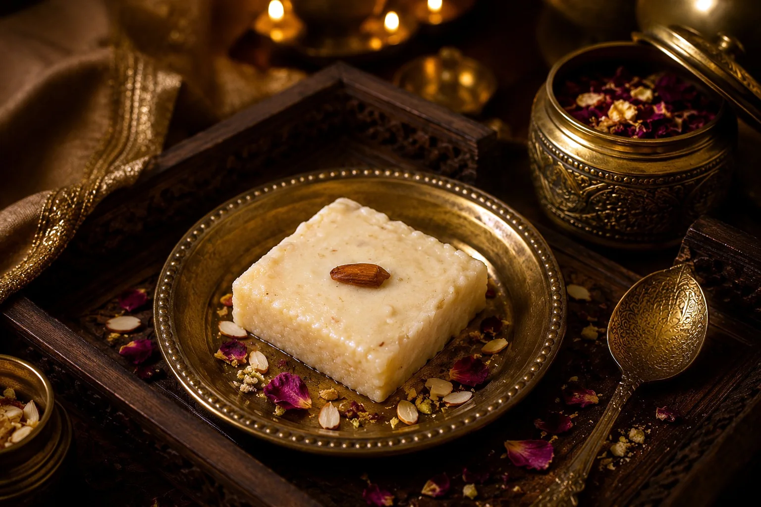 Adi Surjya Kumar Modak sweet visual