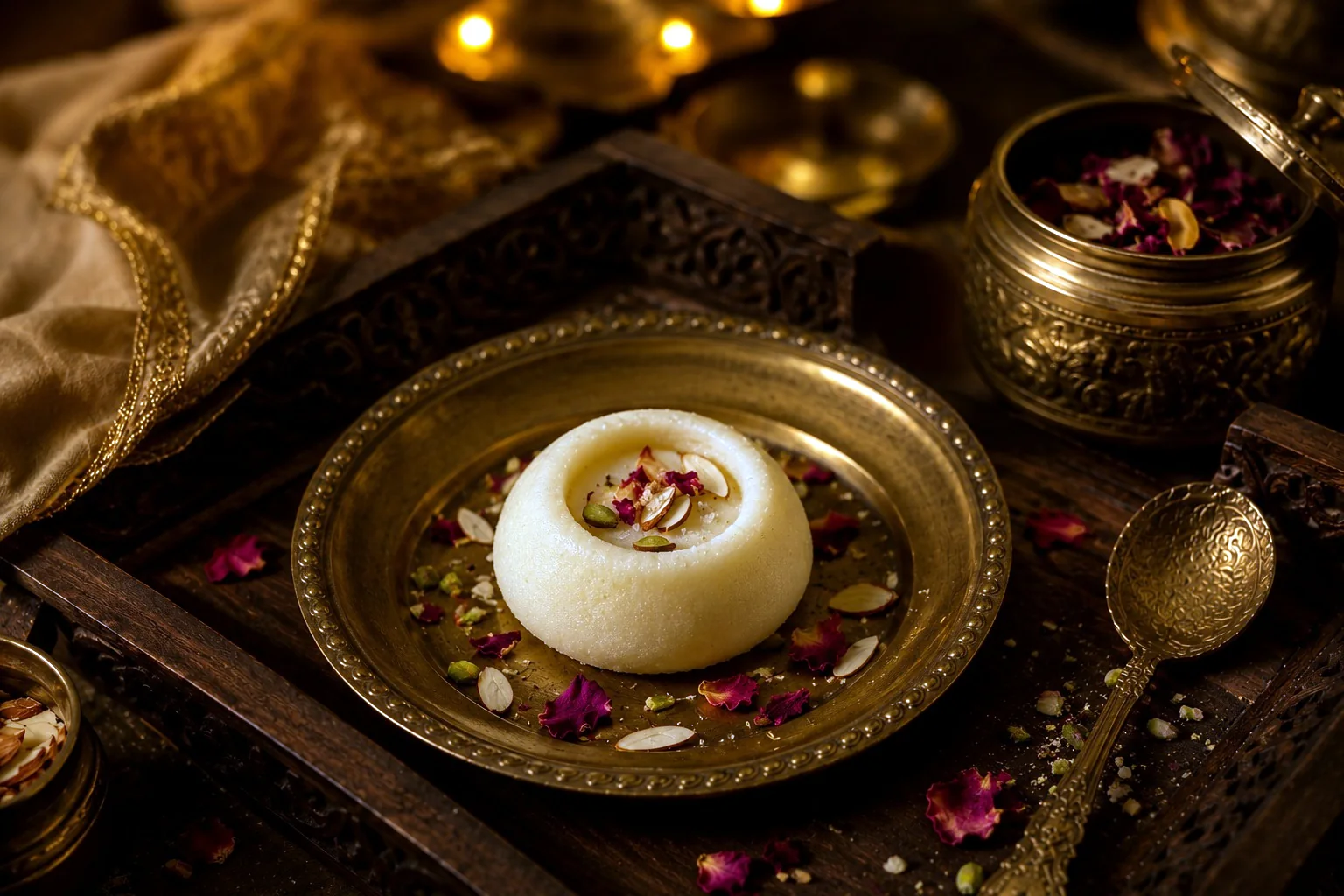 Adi Surjya Kumar Modak sweet visual